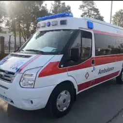铁岭市救护车转运/长途跨省市返乡拉回家/危重病人租赁价格收费用